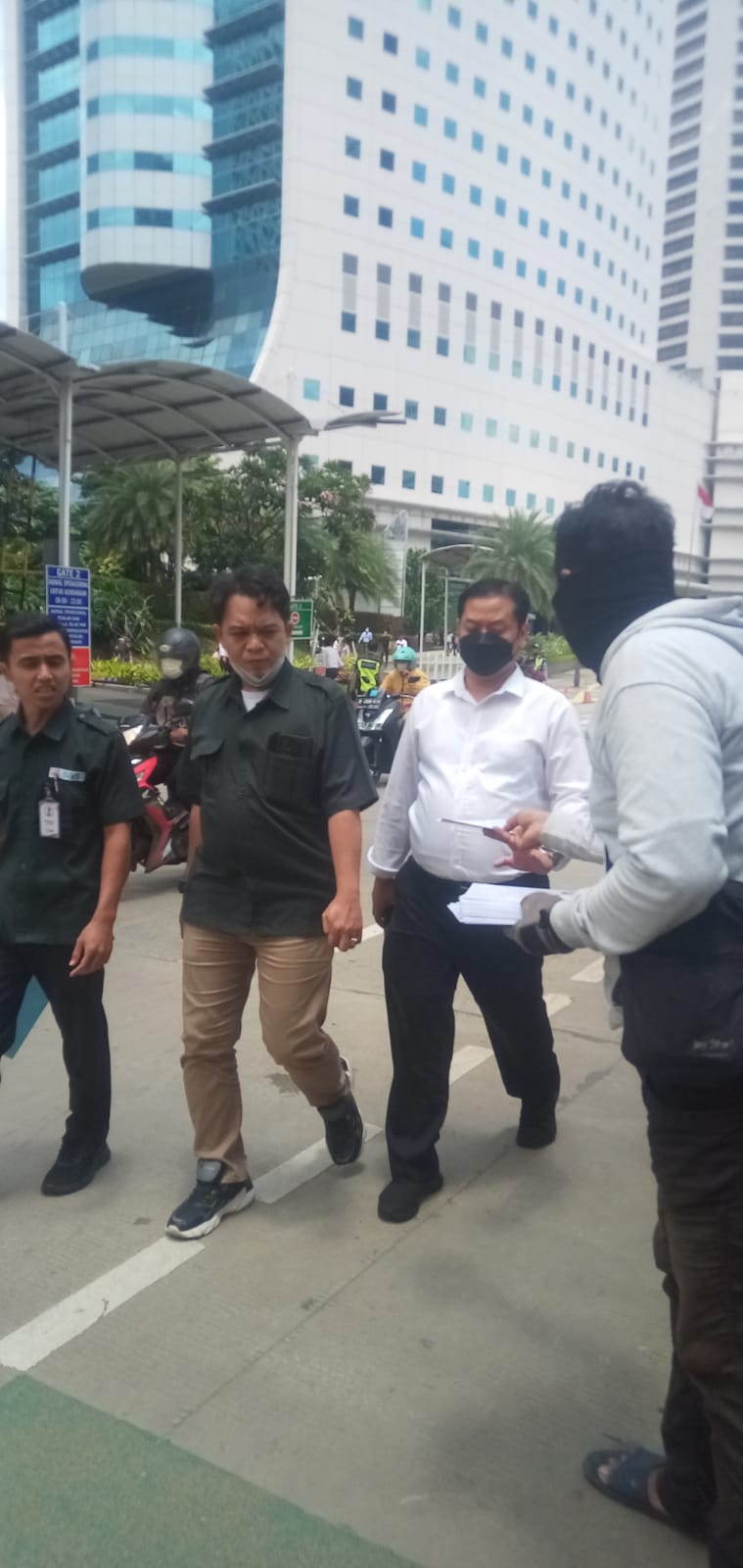 Jasa Sebar Brosur